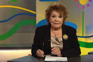 Balancestep v České televizi